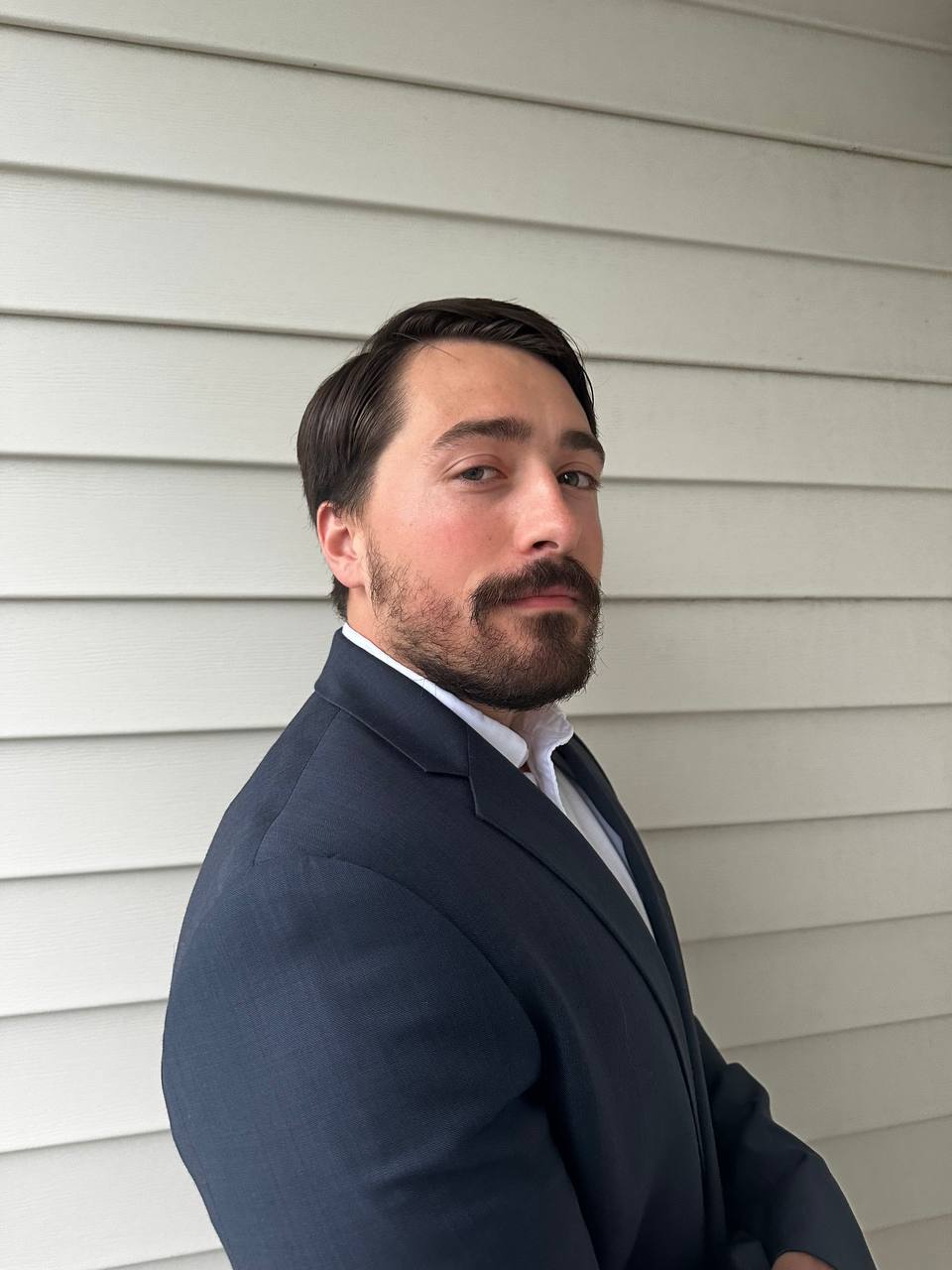 Cooper Barnes, private tennis coach in Wilmington, North Carolina
